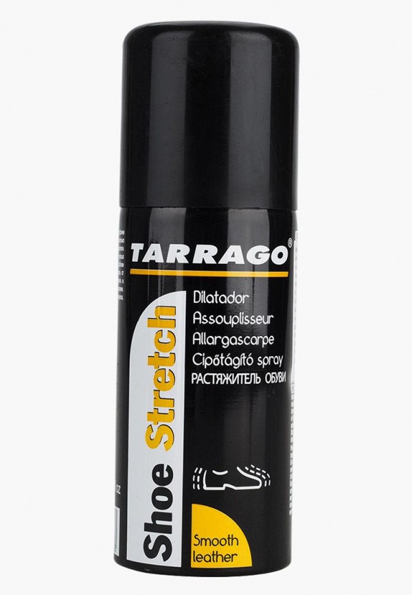 

Спрей для обуви Tarrago, Разноцветный