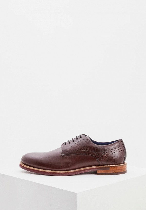 

Туфли Ted Baker London, Бордовый
