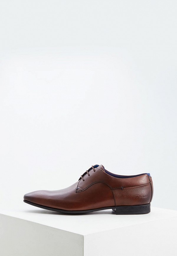 

Туфли Ted Baker London, Коричневый
