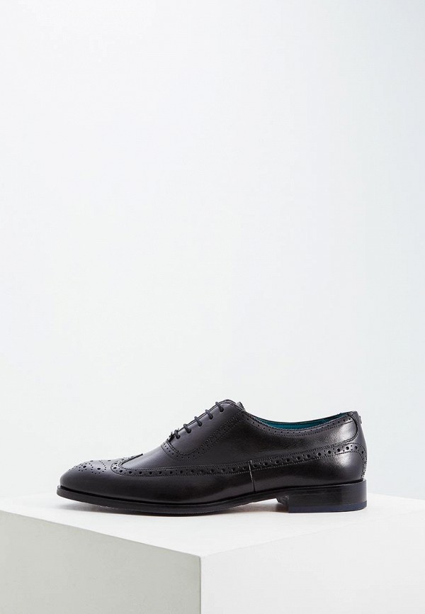 

Туфли Ted Baker London, Черный, Ted Baker London TE019AMFYCK6