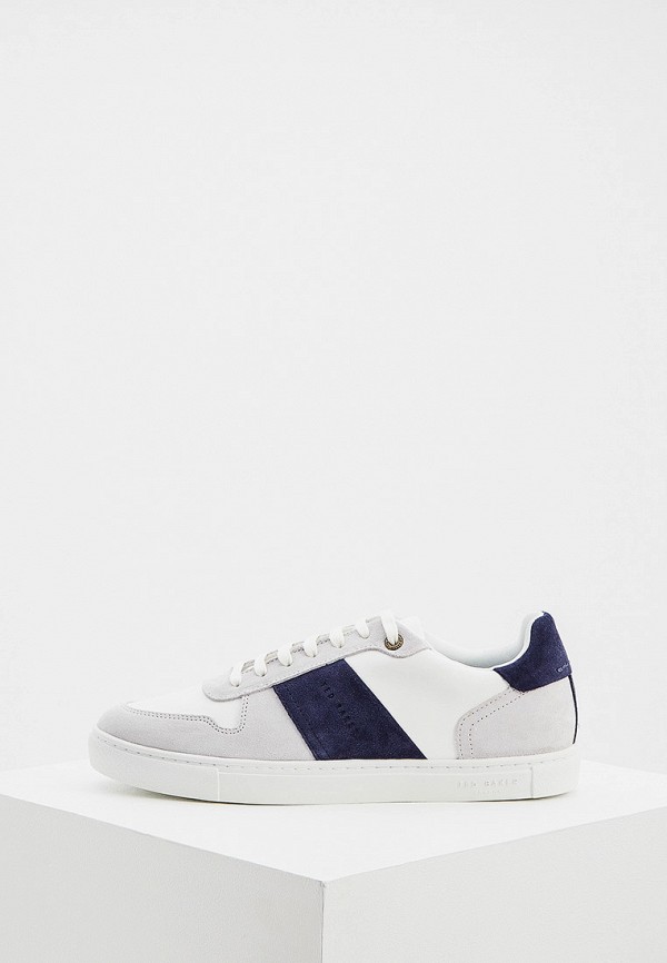 

Кеды Ted Baker London, Серый, Ted Baker London TE019AMHCLK1