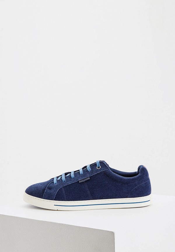 

Кеды Ted Baker London, Синий, Ted Baker London TE019AMHCLK6