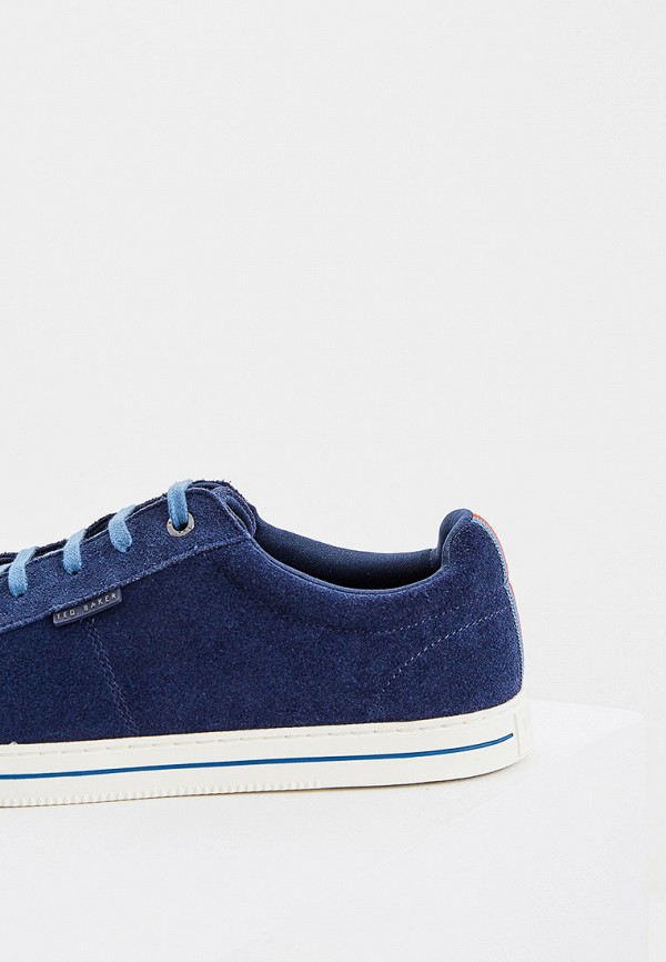 

Кеды Ted Baker London, Синий, Ted Baker London TE019AMHCLK6