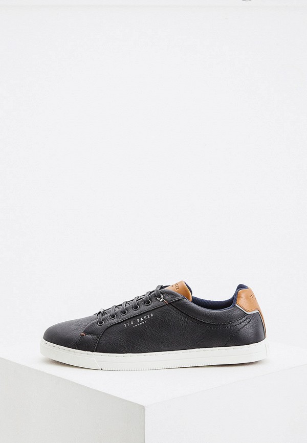 

Кеды Ted Baker London, Черный, Ted Baker London TE019AMHRRB1