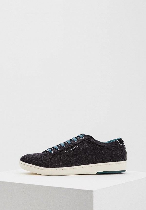 

Кеды Ted Baker London, Черный