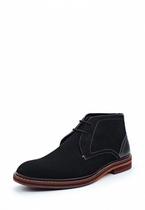 

Ботинки Ted Baker London, Черный