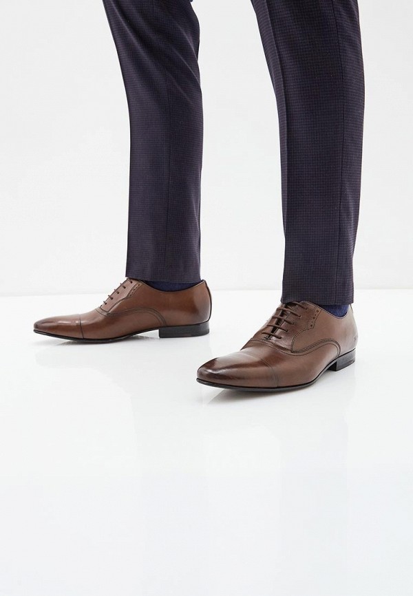 

Туфли Ted Baker London, Коричневый