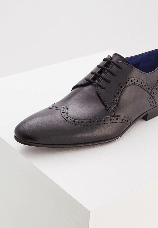 

Туфли Ted Baker London, Черный