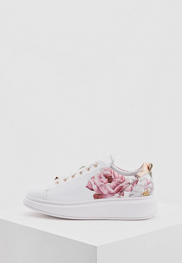 

Кеды Ted Baker London, Белый