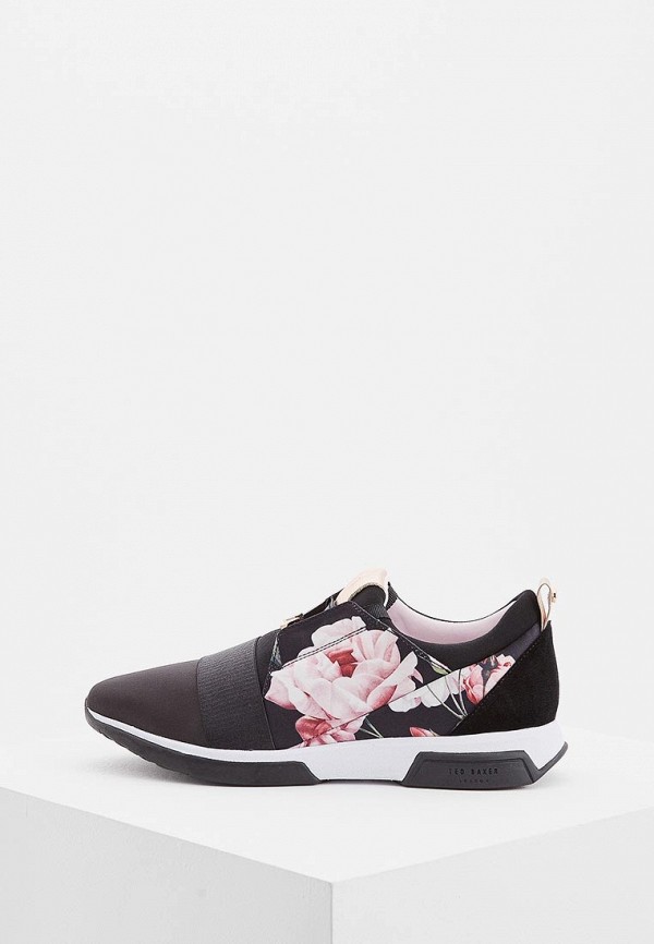 

Кроссовки Ted Baker London, Черный
