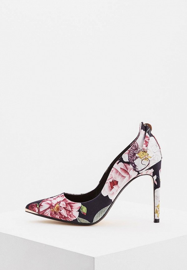 

Туфли Ted Baker London, Разноцветный