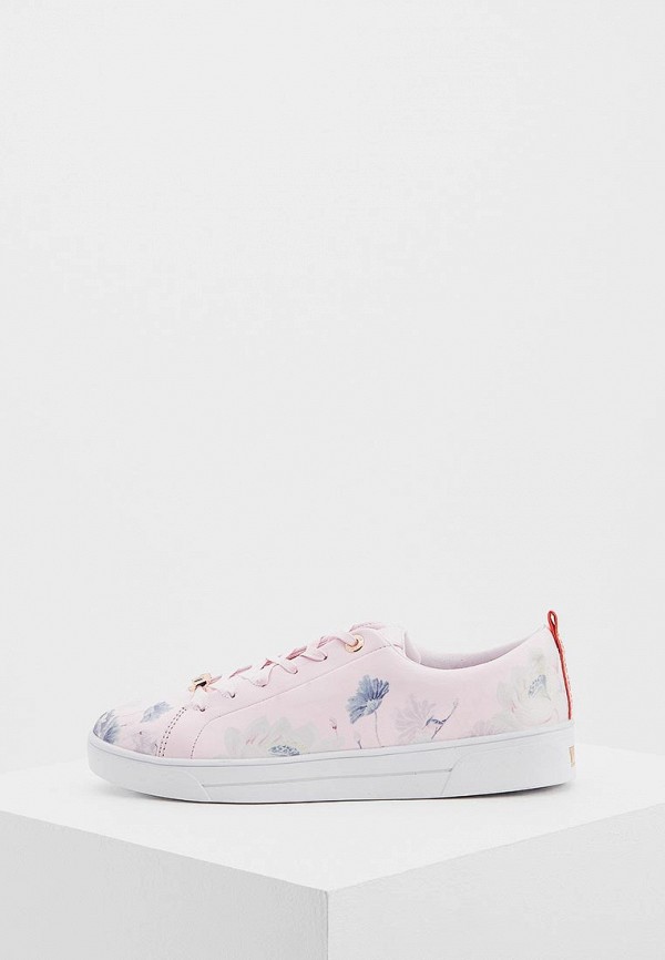

Кеды Ted Baker London, Розовый