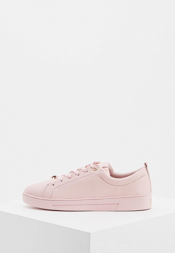 

Кеды Ted Baker London, Розовый