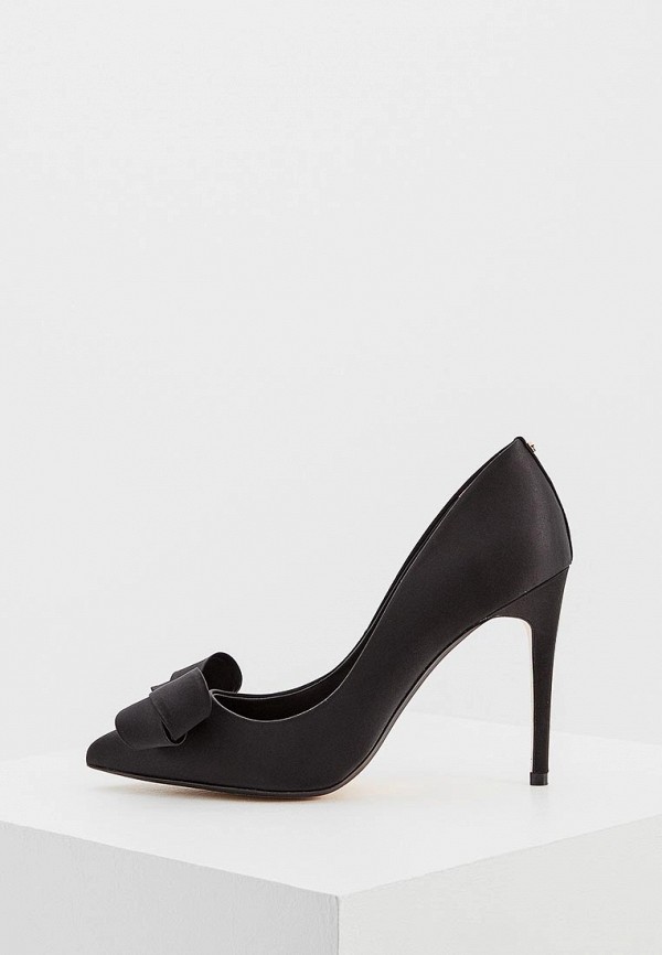 

Туфли Ted Baker London, Черный