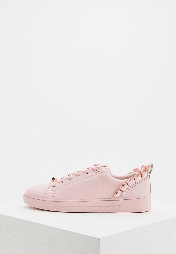 

Кеды Ted Baker London, ASTRINA, Розовый