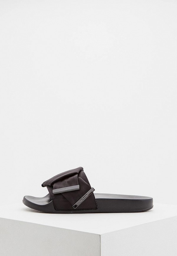 

Сланцы Ted Baker London, Черный