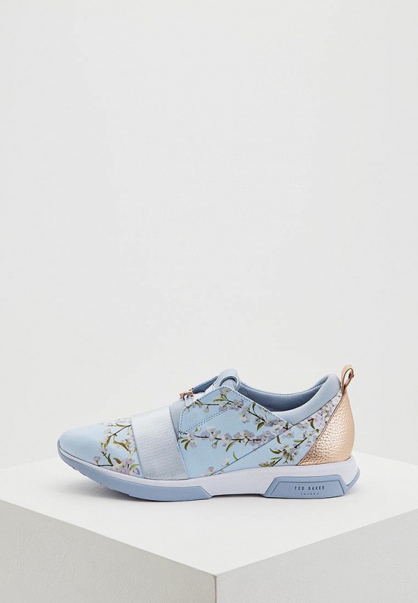 

Кроссовки Ted Baker London, Голубой