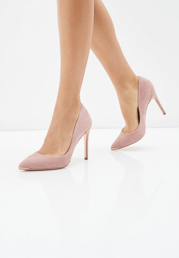 

Туфли Ted Baker London, Розовый