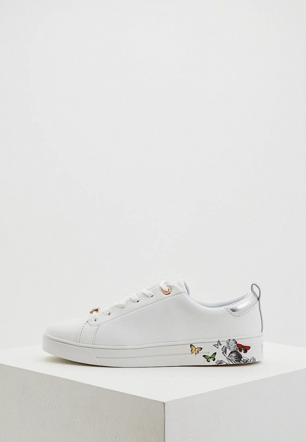 

Кеды Ted Baker London, MISPIR, Белый