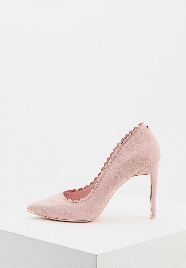 

Туфли Ted Baker London, SLOANA, Розовый