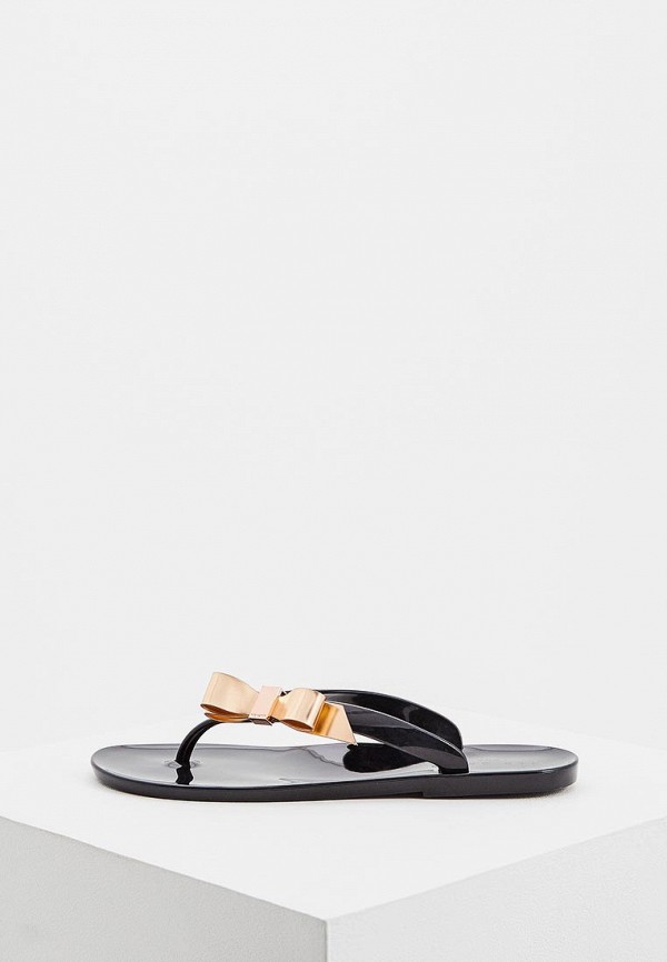 

Сланцы Ted Baker London, SUSZIE, Черный