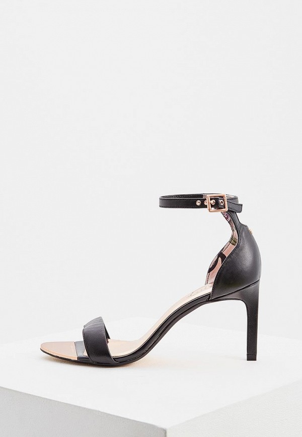 

Босоножки Ted Baker London, ULANII, Черный