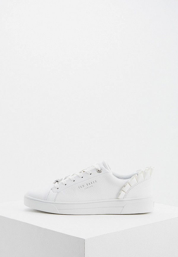 

Кеды Ted Baker London, Белый, Ted Baker London TE019AWFXZT9