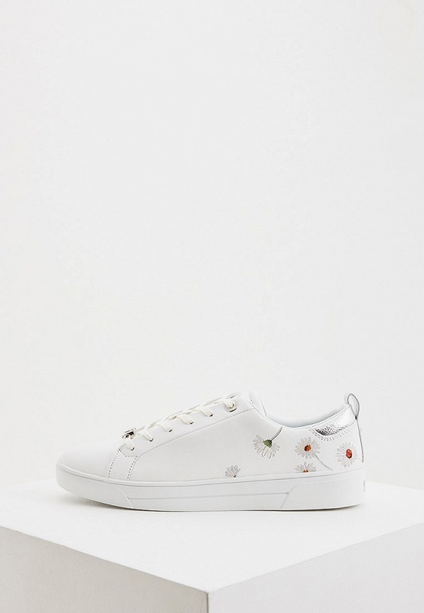 

Кеды Ted Baker London, Белый