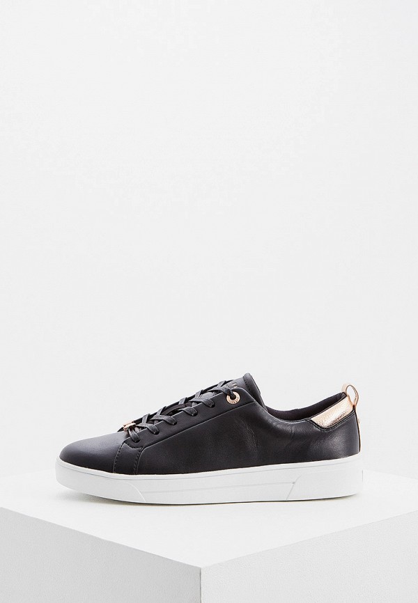 

Кеды Ted Baker London, Черный, Ted Baker London TE019AWFXZU9