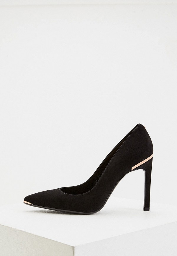 

Туфли Ted Baker London, Черный