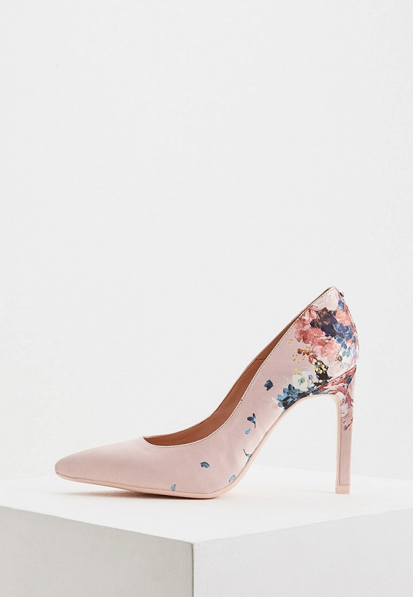 

Туфли Ted Baker London, Розовый, Ted Baker London TE019AWFXZV5