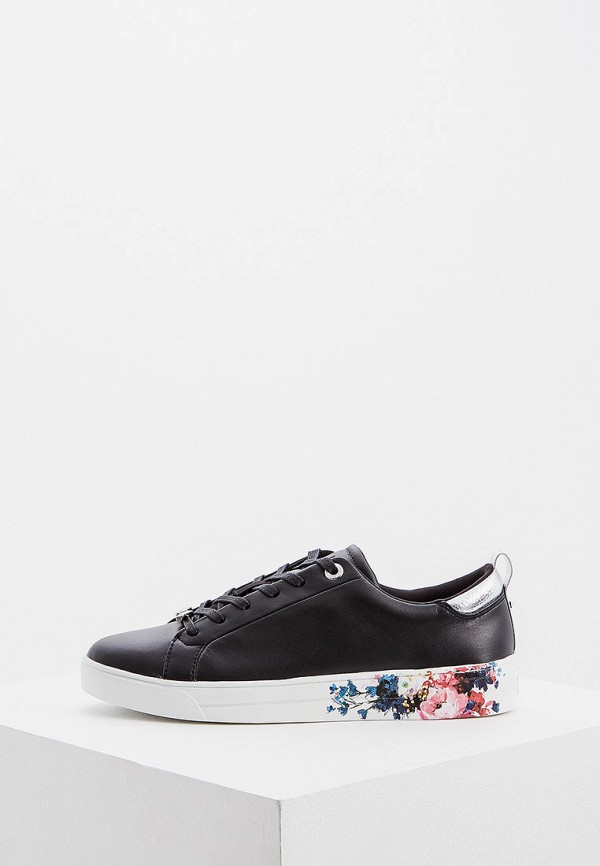 

Кеды Ted Baker London, Черный
