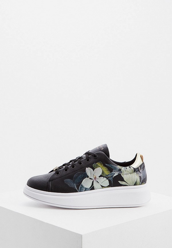 

Кеды Ted Baker London, Черный, Ted Baker London TE019AWFXZW1