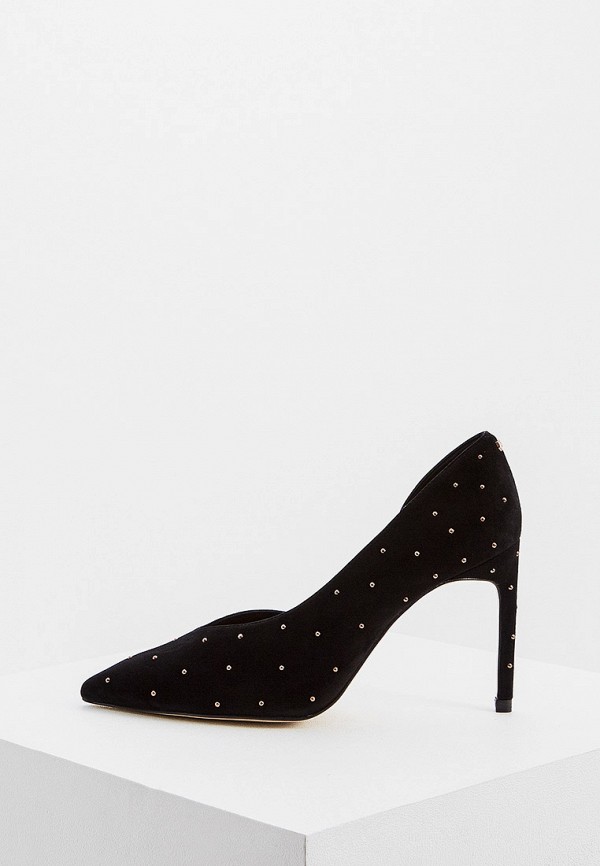 

Туфли Ted Baker London, Черный