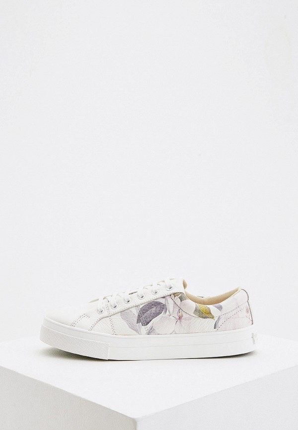 

Кеды Ted Baker London, Белый
