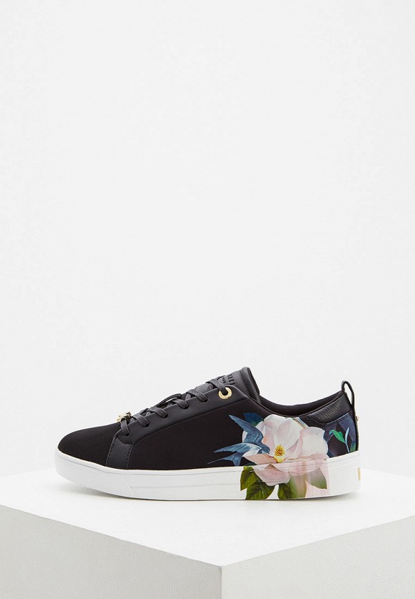 

Кеды Ted Baker London, Черный