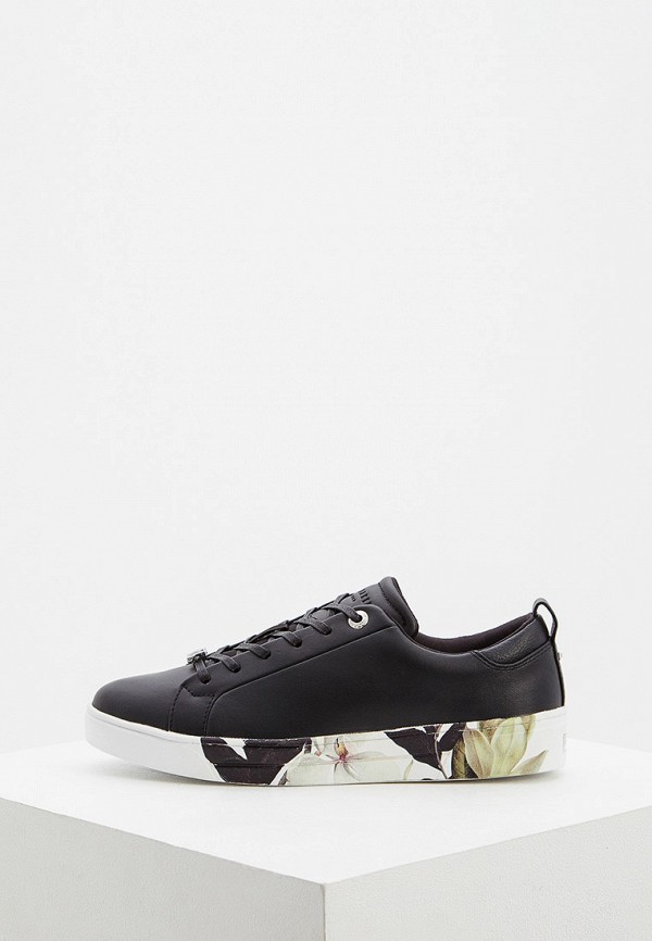

Кеды Ted Baker London, Черный, Ted Baker London TE019AWFXZX3