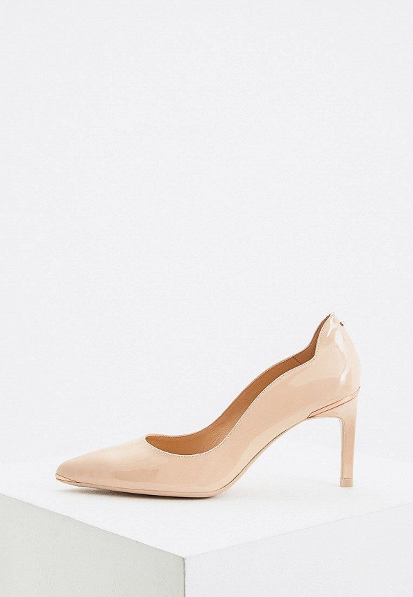 

Туфли Ted Baker London, Бежевый