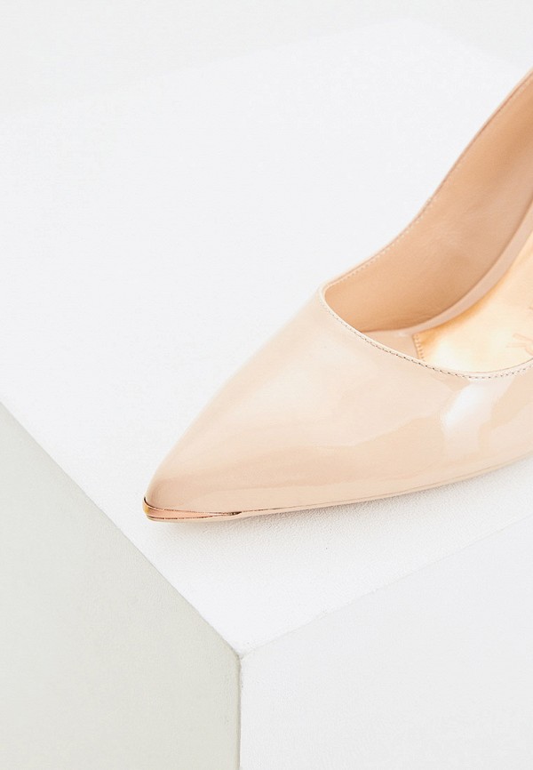 

Туфли Ted Baker London, Бежевый, Ted Baker London TE019AWHCLA2