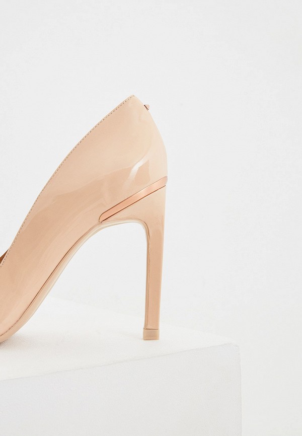 

Туфли Ted Baker London, Бежевый, Ted Baker London TE019AWHCLA4