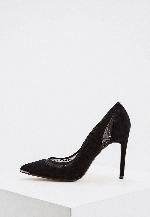 

Туфли Ted Baker London, Черный, Ted Baker London TE019AWHCLA5