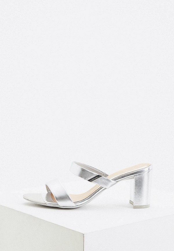 

Сабо Ted Baker London, Серебряный, Ted Baker London TE019AWHCLA6