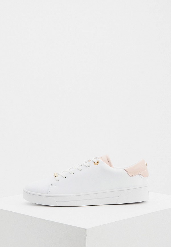 

Кеды Ted Baker London, Белый, zenip