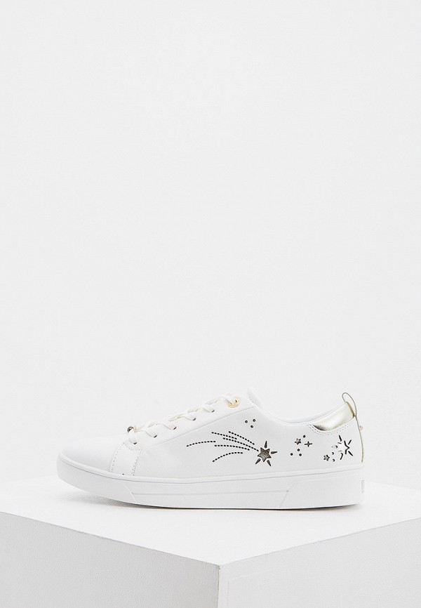 

Кеды Ted Baker London, Белый, Ted Baker London TE019AWHCLB2