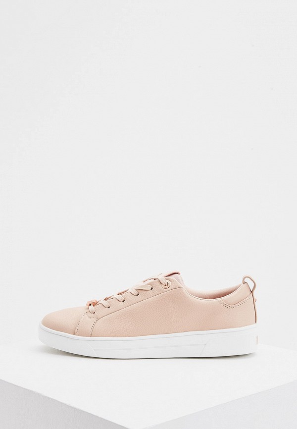 

Кеды Ted Baker London, Розовый, tedah