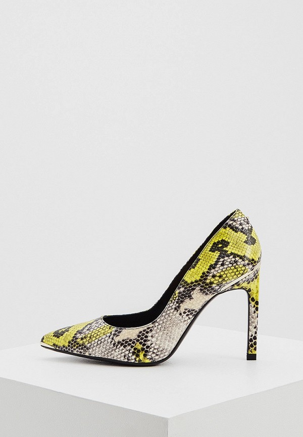 

Туфли Ted Baker London, Серый, melliss