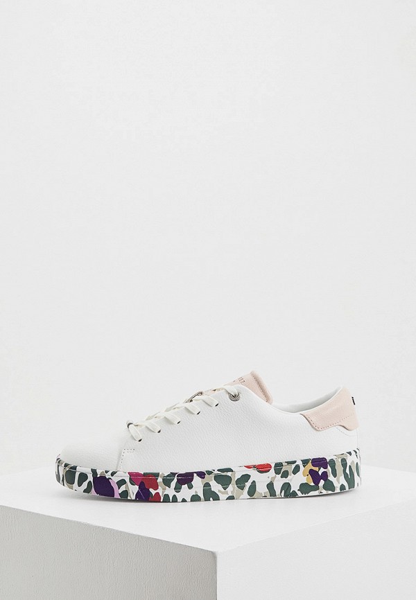 

Кеды Ted Baker London, Белый, weni