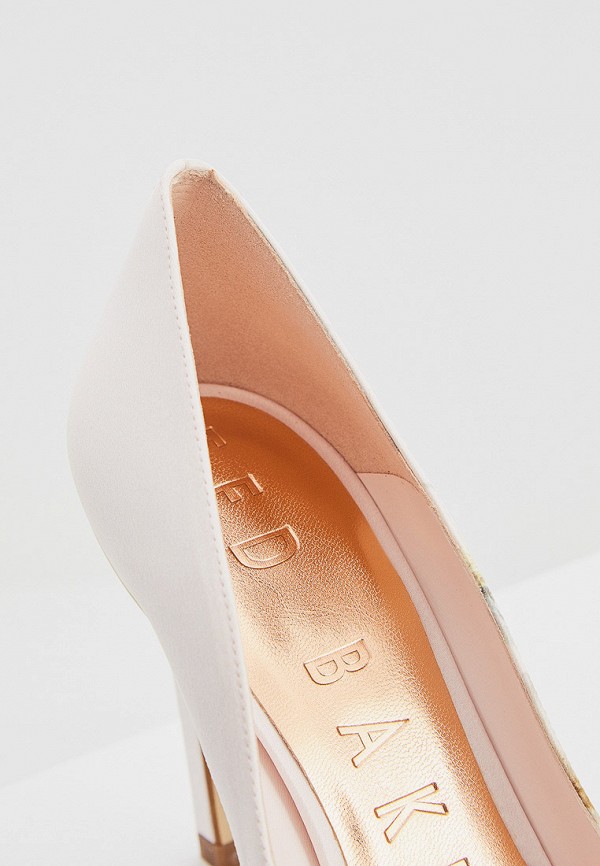 

Туфли Ted Baker London, Розовый, Ted Baker London TE019AWHCLD6