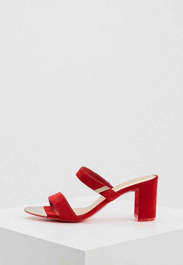 

Сабо Ted Baker London, Красный, rajora