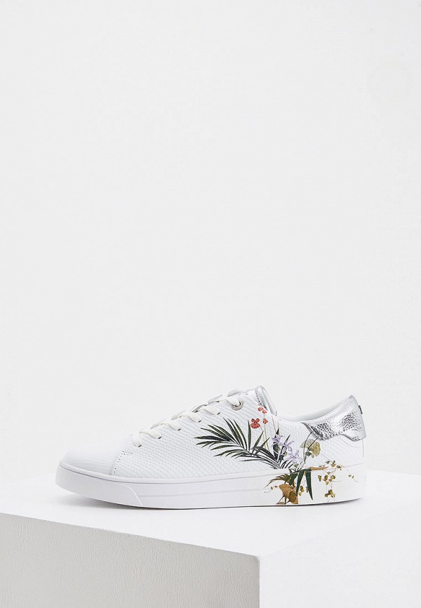 

Кеды Ted Baker London, Белый, Ted Baker London TE019AWHCLE1